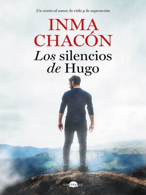 cover image of Los silencios de Hugo
